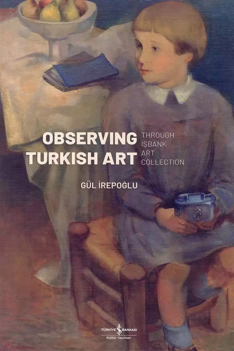 Observing Turkish Art – Sert Kapak