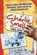 Charlie Small 1. Defter – Goril Şehri