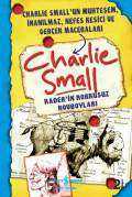Charlie Small 4. Defter – Kader’in Korkusuz Kovboyları