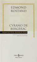 Cyrano De Bergerac Ciltli