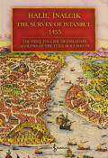 The Survey of Istanbul 1455