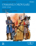 Osmanlı Orduları 1300-1768