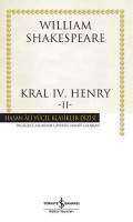 Kral IV. Henry -II- Ciltli