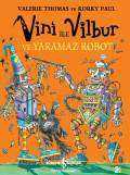 Vini ile Vilbur ve Yaramaz Robot