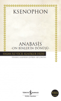 Anabasis – On Binler’in Dönüşü –