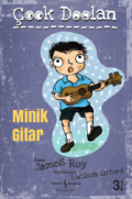 Çook Doolan – Minik Gitar