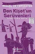 Don Kişot’un Serüvenleri – Kısaltılmış Metin