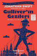Gulliver’in Gezileri – Kısaltılmış Metin