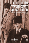 Atatürk’ün Yaveri Cevat Abbas Gürer