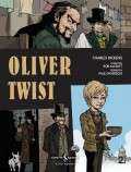 Oliver Twist – Çizgilerle Klasikler