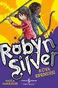 Robyn Silver – Rüya Efendisi