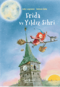 Frida ve Yıldız Sihri