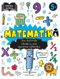 Ödevlere Yardımcı Matematik 5+ Yeni Alıştırmalar