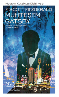 Muhteşem Gatsby – Sert Kapak