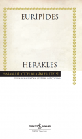 Herakles – Ciltli