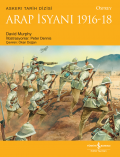 Arap İsyanı 1916-18