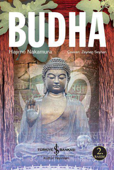 Budha Ciltli | Türkiye İş Bankası Kültür Yayınları