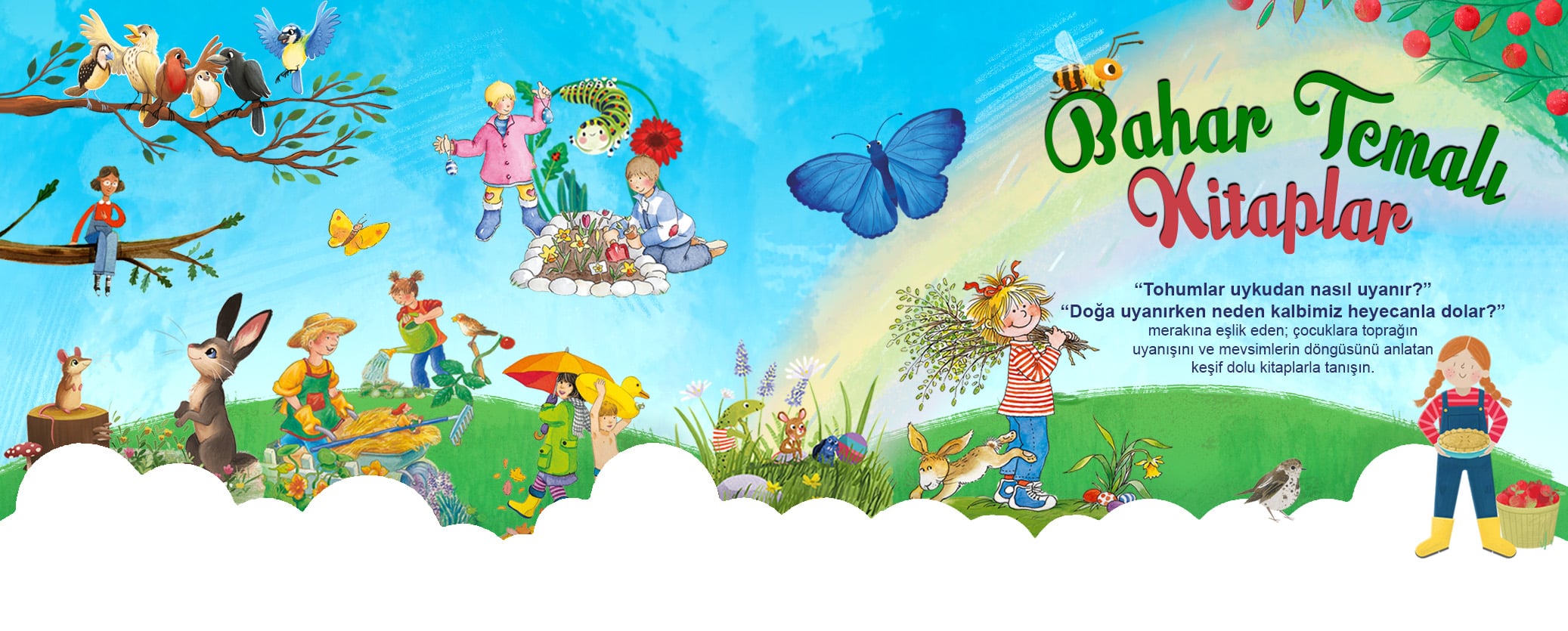 Cocuk Banner