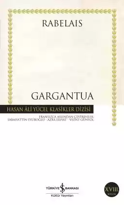 Gargantua