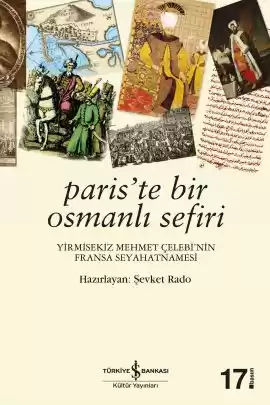 Paris’te Bir Osmanlı Sefiri