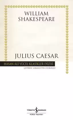 Julius Caesar – Ciltli