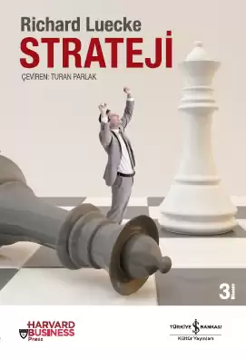 Strateji