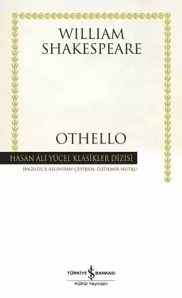 Othello – Ciltli