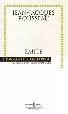 Emile – Ciltli
