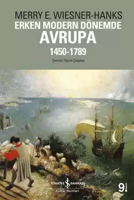 Erken Modern Dönemde Avrupa 1450-1789