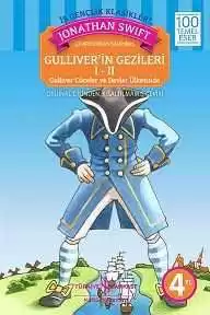 Gulliver’in Gezileri I – II