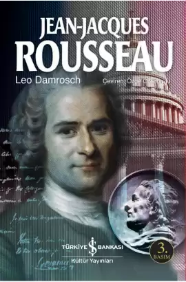 Jean-Jacques Rousseau Ciltli