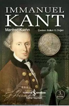 Immanuel Kant Ciltli