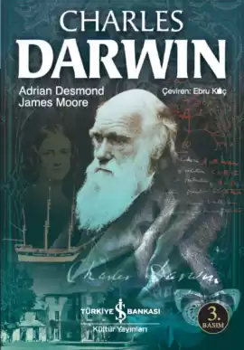 Charles Darwin Ciltli