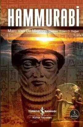 Hammurabi Ciltli