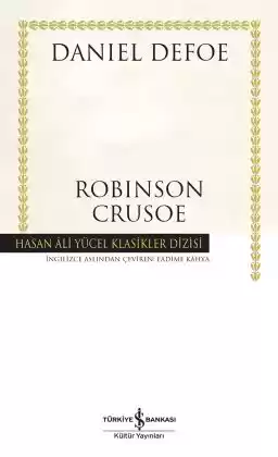 Robinson Crusoe – Ciltli