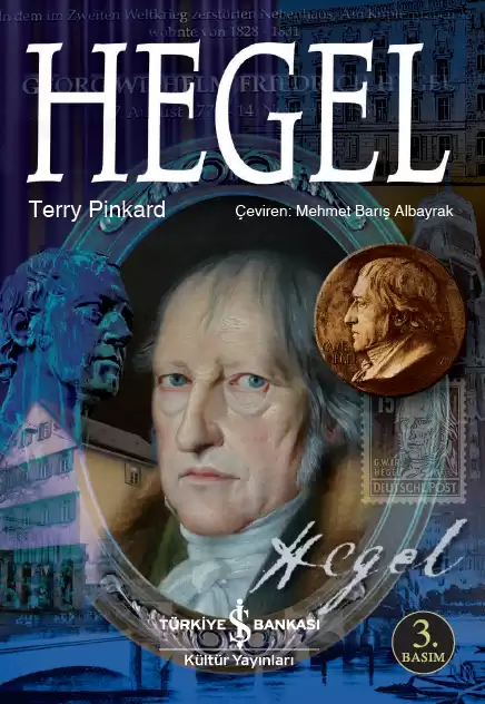 Hegel Ciltli