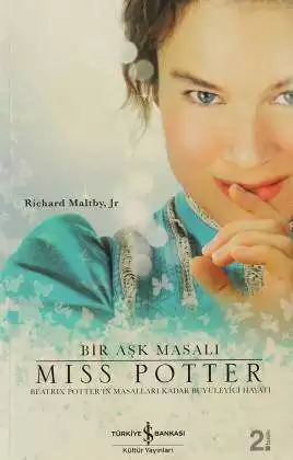 Bir Aşk Masalı – Miss Potter