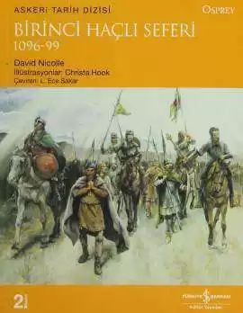 Birinci Haçlı Seferi 1096-99