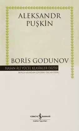 Boris Godunov – Ciltli