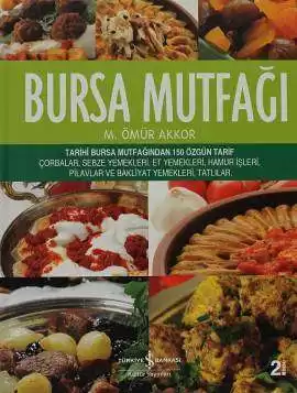 Bursa Mutfağı