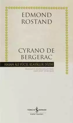 Cyrano De Bergerac – Ciltli