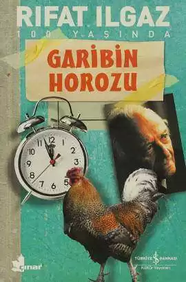 Garibin Horozu