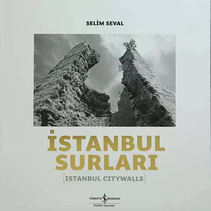 İstanbul Surları – Istanbul Citywalls