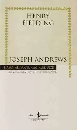Joseph Andrews – Ciltli