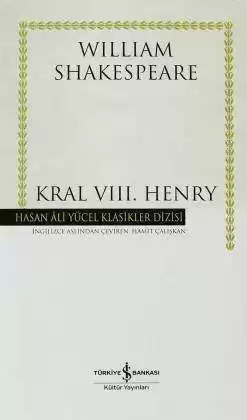 Kral VIII. Henry – Ciltli