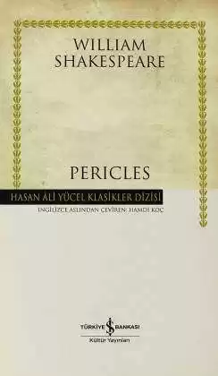 Pericles – Ciltli