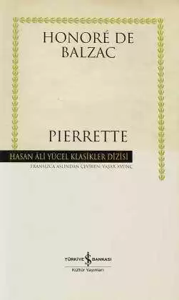 Pierrette – Ciltli
