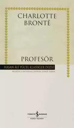 Profesör – Ciltli