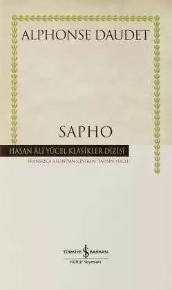 Sapho – Ciltli
