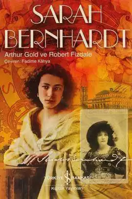 Sarah Bernhardt Ciltli